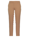 Messagerie Pants In Beige