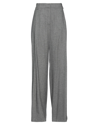 Niū Pants In Grey
