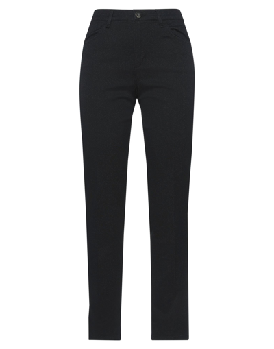 Diana Gallesi Pants In Black