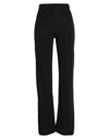 OTHER STORIES & OTHER STORIES WOMAN PANTS BLACK SIZE S ECOVERO VISCOSE