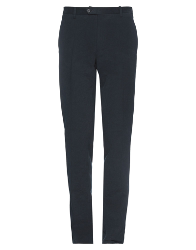 Addiction Pants In Dark Blue