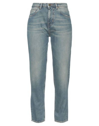 Pt Torino Jeans In Blue