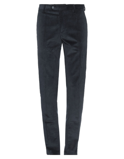 Addiction Pants In Dark Blue