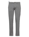 Impure Pants In Grey