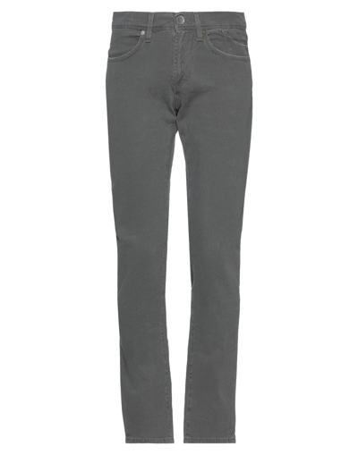 Jeckerson Pants In Grey