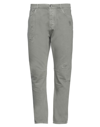 Brunello Cucinelli Jeans In Grey