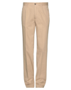 Addiction Pants In Beige