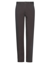 Addiction Pants In Brown