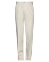 Addiction Pants In White