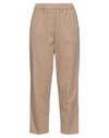 Alysi Pants In Camel