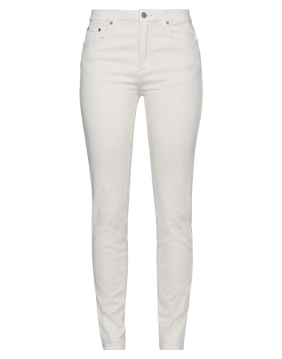 Department Five Pants In Beige