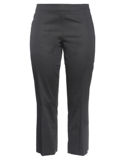 Berwich Pants In Black