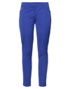 Marciano Pants In Bright Blue