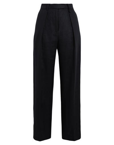 Arket Pants In Black