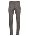 Pt Torino Pants In Khaki