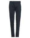 Berwich Pants In Dark Blue