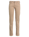 Jacob Cohёn Pants In Camel