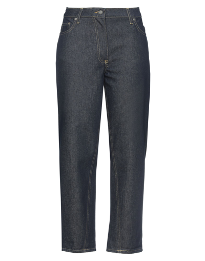 Silvian Heach Jeans In Blue