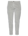 Jacob Cohёn Pants In Light Grey