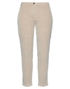 Jacob Cohёn Pants In Beige