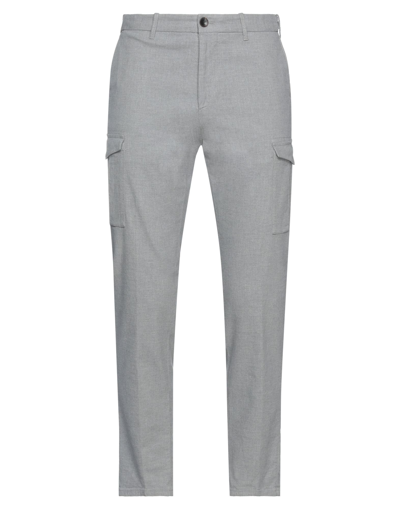 Windsor Pants In Grey
