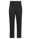 Gaelle Paris Pants In Black