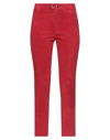 Isabel Marant Pants In Red