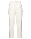 I Love Mp Pants In White