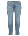 Jacob Cohёn Jeans In Blue