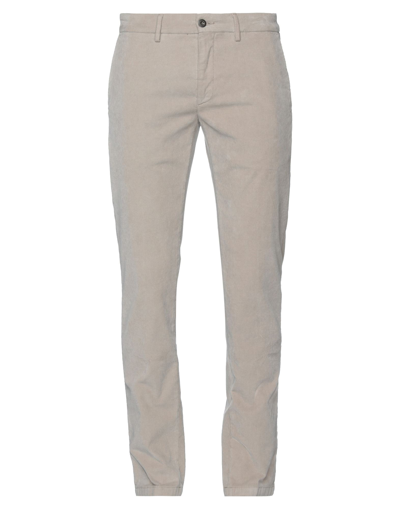 Siviglia Pants In Beige