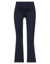 Liviana Conti Pants In Dark Blue