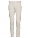 0/zero Construction Pants In Beige