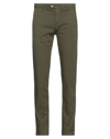 0/zero Construction Pants In Green