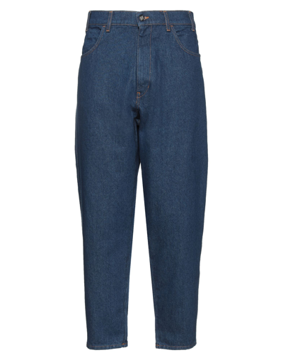 Amish Jeans In Blue