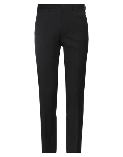 Hugo Boss Pants In Black