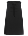 Bellwood Midi Skirts In Black