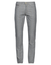 Blu Briglia 1949 Pants In Grey