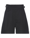 Vivienne Westwood Shorts & Bermuda Shorts In Black