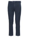 Michael Coal Pants In Dark Blue