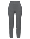 Peserico Pants In Grey