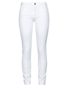 Ash Jeans In White