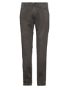 Jacob Cohёn Pants In Grey