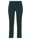 Compagnia Italiana Pants In Dark Green