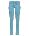 Jacob Cohёn Pants In Blue