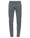 Incotex Pants In Grey