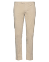 Pt Torino Pants In Beige