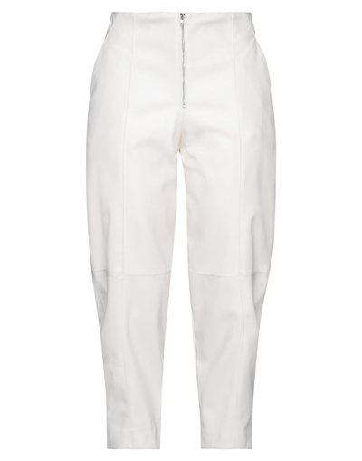 Liviana Conti Pants In Pink