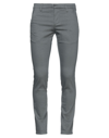 Dondup Pants In Lead
