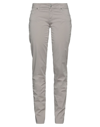 Jacob Cohёn Pants In Dove Grey