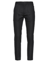 Mauro Grifoni Pants In Black